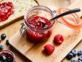 Microwave Fruit Preserves (Rachel Johnson)