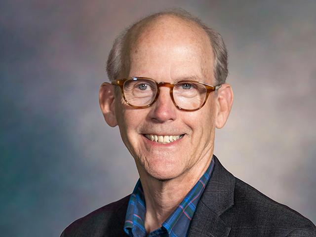 Gregg Hillyer (DTN File Photo)