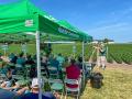 The largest seed and trait providers are working to deliver tools to tackle agronomic challenges and drive productivity. (Pamela Smith)