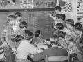 (Progressive Farmer Archives, N.C. State College, Division of Teacher Education, Photo by J. K. Coggin)