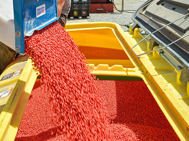 Major seed and trait providers share the latest developments in their pipelines. (Matt Wilde)