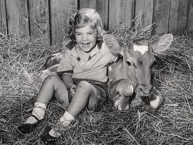 (John McKinney, Progressive Farmer Archives)