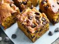 Chocolate Chip Pumpkin Bread (Progressive Farmer image by Rachel Johnson)