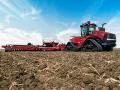 Case IH 620 Quadtrac (Photo provided by Case IH)