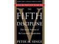 The Fifth Discipline by Peter M. Senge (Provided by the publisher)