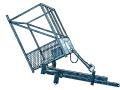 Skid-Steer Loader Basket (Ralph A. Mark, Jr.)