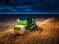 John Deere CP770 (Photo provided by John Deere)