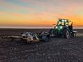 Bear Flag Robotics will enhance Deere&#039;s autonomous driving technologies. (Photo provided by John Deere Bear Flag Robotics)