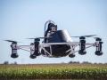 The Ryse Recon aims to give farmers a revolutionary way to get around their farm with a 24-minute flight time and a top speed of 63 mph. (Joel Reichenberger)