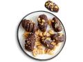 Homemade Candy Bar Treats (Rachel Johnson)