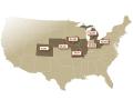 October 2024 Recent Farmland Sales