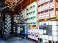 As farmers start buying inputs for the 2026 crop, how they plan to pay for it is just as important as what they buy. (Jim Patrico)
