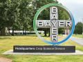 Bayer along with CropLife America filed briefs with the U.S. Supreme Court in a Roundup case. (DTN file photo by Pam Smith)