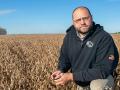 Joe Morken (Progressive Farmer image by Joel Reichenberger)