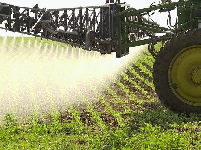(Progressive Farmer image by Jim Patrico)