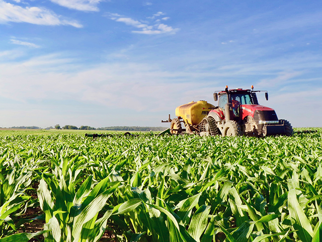 (Progressive Farmer image by Des Keller)