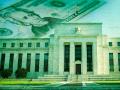 The Federal Reserve signals it may soon cut back on bond purchases. (Willard, Getty Images)