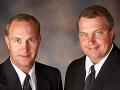 Mark and Ron Stock (Provided by BigIron Auction)