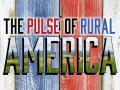 Pulse of Rural America (Design by DTN Progressive Farmer, background fence by tab1962 Getty Images, inset photo by Joel Reichenberger)
