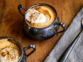 Pumpkin Mousse (Rachel Johnson)