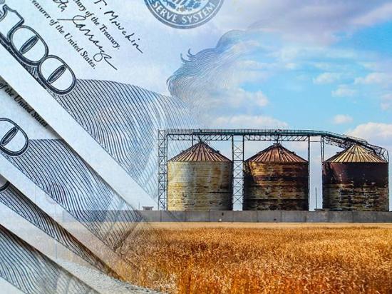 Hansen-Mueller Co. paid about $2.1 million to 38 Nebraska farmers under an agreement with state regulators. (DTN file photo)