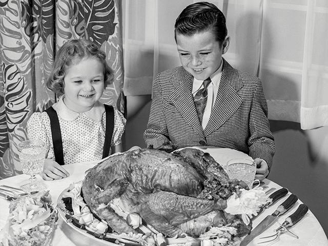 (H. Armstrong Roberts, Getty Images)