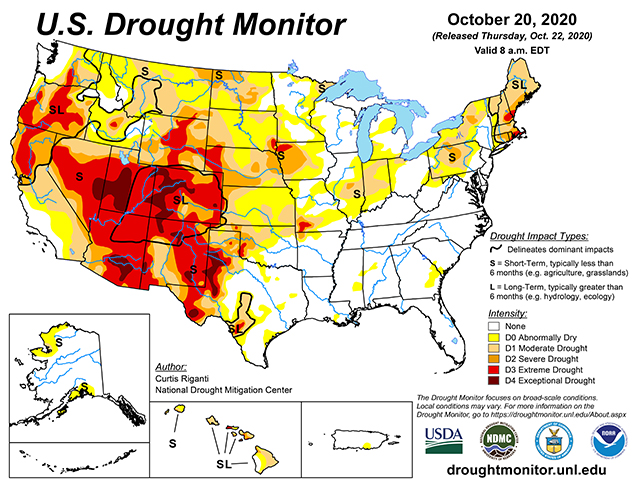 (Progressive Farmer image by Curtis Riganti for National Drought Mitigation Center)