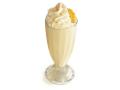 Eggnog Milkshake (Rachel Johnson)