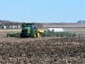 Nitrogen application (Matthew Wilde)
