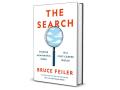 The Search: Finding Meaningful Work in a Post-Career World by Bruce Feiler (Image courtesy of the publisher)