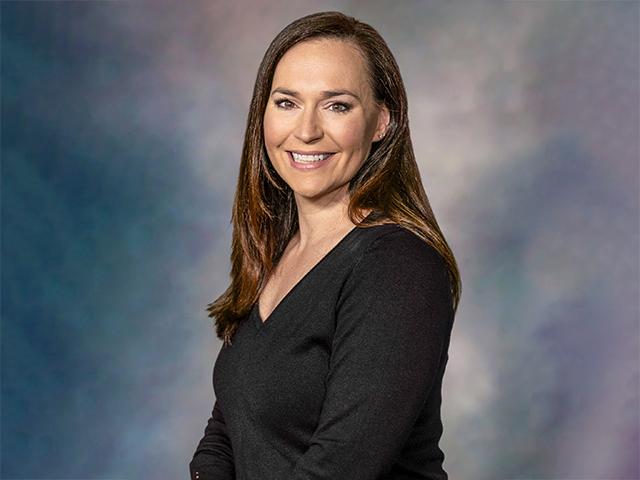 Katie Dehlinger is named to become the eighth Editor in Chief of the Progressive Farmer magazine. (Nick Scalise, DTN file photo)