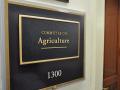 A narrow GOP majority could lead to compromise to get a farm bill passed. Republicans have tried in the past to pass a farm bill without Democratic support and failed. If they can reach terms on how to handle nutrition spending, then maybe a 2023 farm bill is possible, a former House Ag chairman said. (DTN file photo by Chris Clayton)