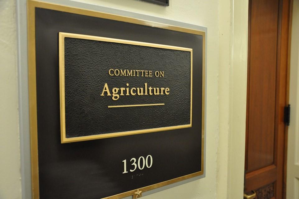 Leaders of a Senate Agriculture subcommittee and leaders of the American Farm Bureau Federation and the National Farmers Union questioned the idea Tuesday of restricting how Agriculture Secretary Tom Vilsack is allowed to use Commodity Credit Corp. dollars.  GOP lawmakers complained about how Vilsack used the CCC funds for climate-smart commodities, but the Trump administration also used the funds in large volumes as well. (DTN file photo) 