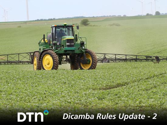 DTN/Progressive Farmer - agriculture's independent voice