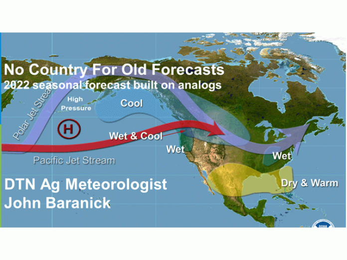Weather For Christmas 2022 Omaha Nebraska Weather Outlook Through Summer 2022