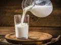 Raw milk is essential for calves, but is it safe for people? (Getty Image photo)