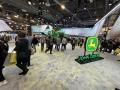 John Deere will be required to share communications it had with trade associations as part of an ongoing right-to-repair lawsuit. (DTN file photo)