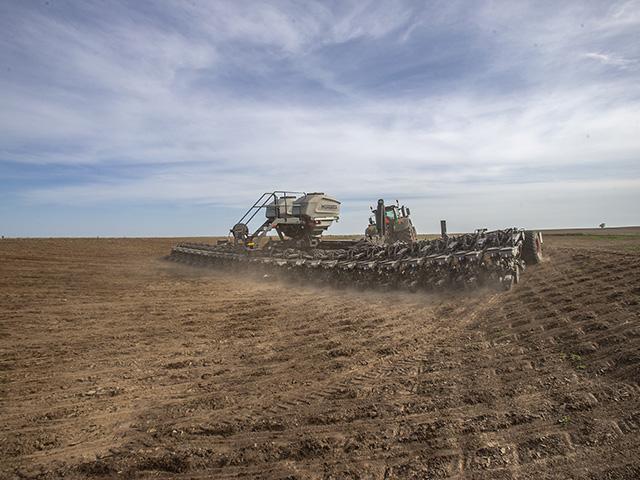 AGCO&#039;s FarmerCore is built around the idea of moving parts and services close to its customer farmers. (Photo courtesy of AGCO)