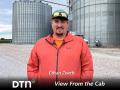 This summer Ethan Zoerb, of Litchfield, Nebraska, will participate in DTN&#039;s View From the Cab series. (DTN photo by Pamela Smith)
