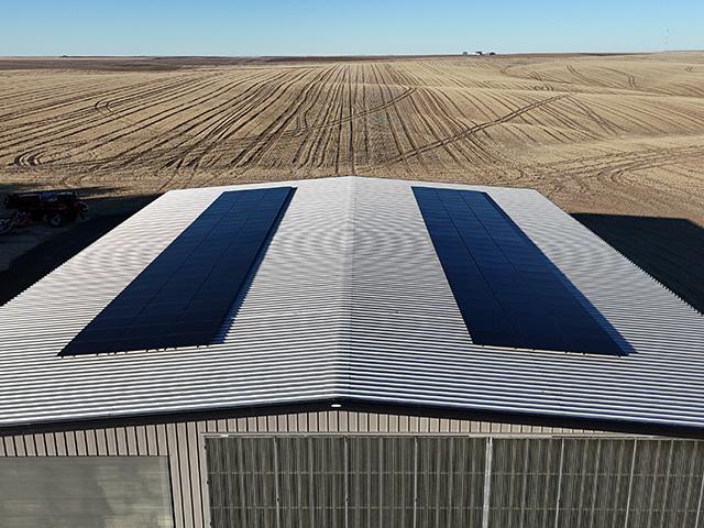 Small Businesses and Farmers in Financial Limbo as Funding Standoff Continues
