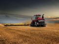 CNH reports lower sales and moderate price increases as it releases first quarter 2025 financial results. (Image courtesy of Case-IH)