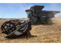 AGCO is reporting net sales of $2.1 billion, a decrease of 30% compared to the first quarter of 2024. Most impacted in North America are sales of large tractors, sprayers and combines. (DTN photo by Dan Miller)