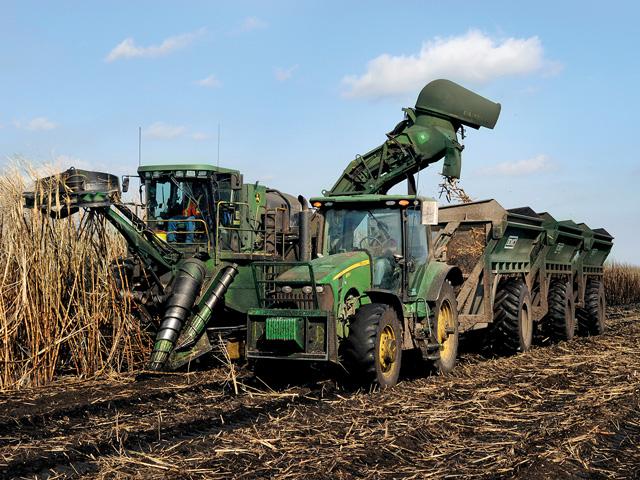 US Sugar and Everglades Equipment Forge Innovative Technology Partnership