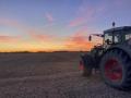 It&#039;s that time of year again as farmers hope for a good fall harvest. It&#039;s been uneven in Ontario. However, there is a long way to go. (DTN photo by Philip Shaw)