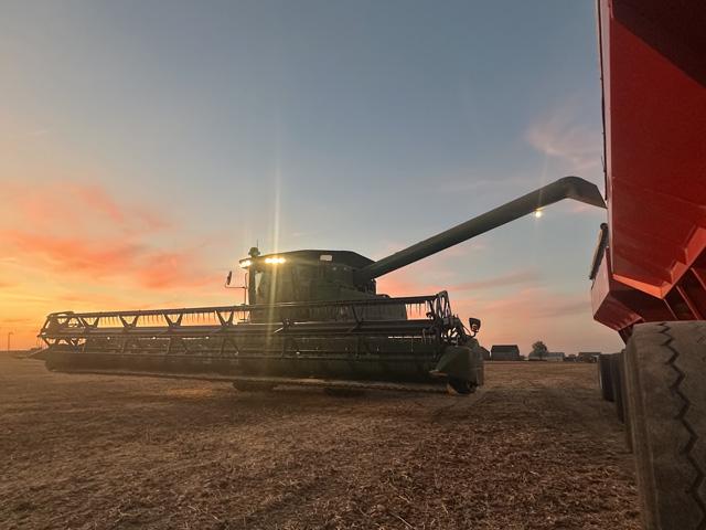 As combines roll in Eastern Canada, there are lots of risks ahead. Down south, subsidy talk is heating up in response to the trade war. In Canada, we&#039;ve seen this movie before. (DTN photo by Philip Shaw)