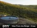 Spring-fed water tanks provide water for cows at Cross Cattle Company in Albert, Canada. (Photo courtesy of Certified Angus Beef)