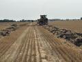 Tile drainage was there in 1977, just like it was there in 1957 and just like it will be there in 2027. However, these days we have GPS and other modern technology that makes it better. (DTN photo by Philip Shaw)