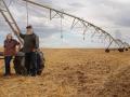 Idaho farmers Jerry and Valerie Bingham are seeking compensation from the state of Idaho, arguing their senior water rights were violated. (Photo courtesy of the Pacific Legal Foundation)