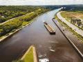 The EPA released a revised waters of the U.S. (WOTUS) rule on Tuesday. (DTN file photo)