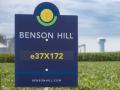Benson Hill&#039;s specialty soybeans boost protein content and bring consumers and farmers closer together. Agreements with companies such as ADM will expand acres. (Photo courtesy of Benson Hill)